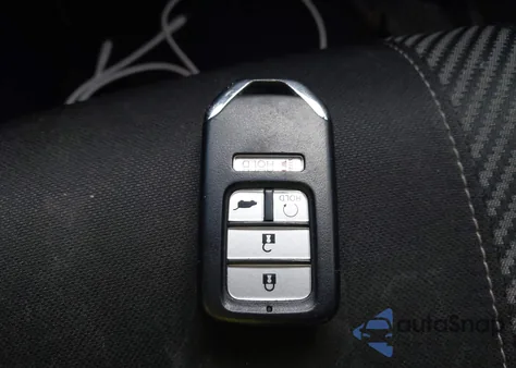 2019 Honda Civic Ex z USA, uszkodzony, nr VIN SHHFK7H64KU406033